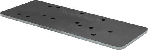 Quick Detach Universal Mounting Plate-img-0