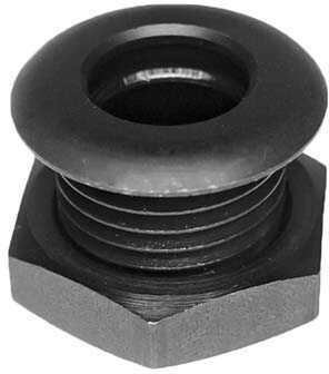 GROVTEC Push Button Base For Hollow Stock