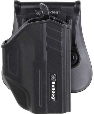 BDOG TR-G17 Poly Thumb Release HLST