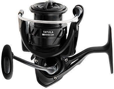 Daiwa Tatula Lt Spinning 6.2:1 Model: Talt3000d-cxh