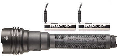 Streamlight PROTAC HL 5-X USB BATT/Cord/Lanyard Box