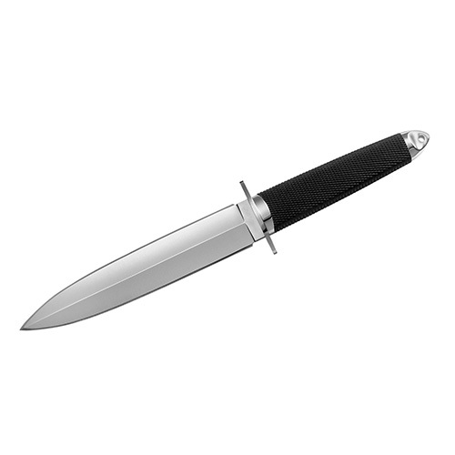Cold Steel Tai Pan Fixed Blade 7.5 in Plain Kray-Ex Handle