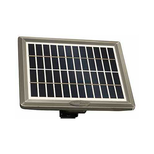 CUDDEPOWER SOLAR KIT FOR CAMERAS