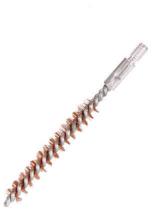 Birchwood Casey Bc-41246 Bronze Bore Brush 7mm Rifle 8-32 Bronze/Steel