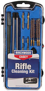 Birchwood Casey Hardware Cleaning Kit Rifle