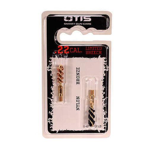 Otis Technology Short Brush .22 Caliber 321