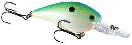 KING KVD 1.5 CRANKBAIT 3in 9ft Model: HCKVDS1.5D-534