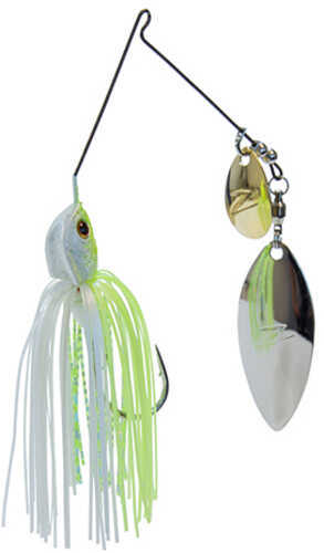 SLINGBLADEZ SPINNERBAIT 3/8oz Model: SBT38-02