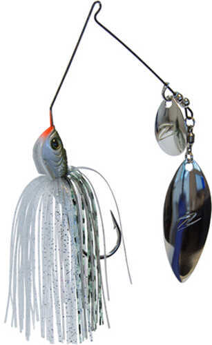 SLINGBLADEZ SPINNERBAIT 3/8oz Model: SBT38-03