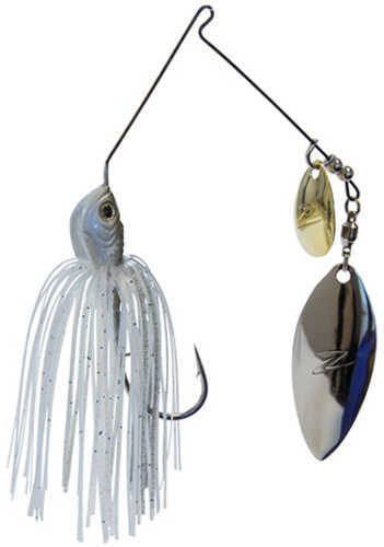 SLINGBLADEZ SPINNERBAIT 3/8oz Model: SBT38-04