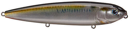 SK KVD MEGA DAWG NATURAL SHAD