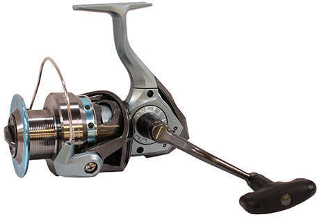 Okuma Alaris Spinning Reels ALS-65