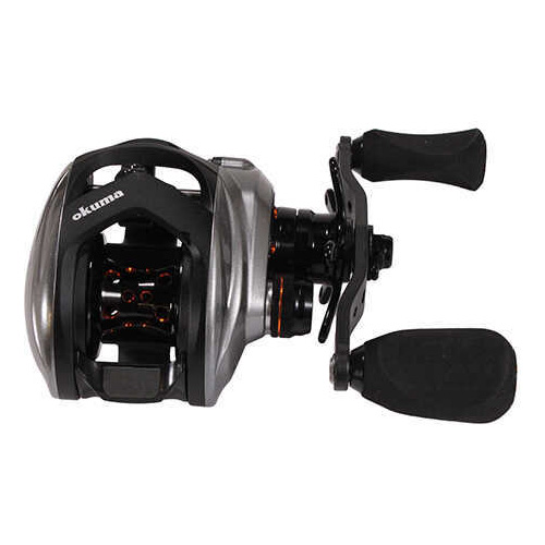 Okuma Helios SX Low Profile Reels HSX-281V