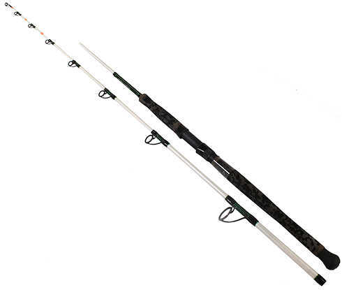 Okuma Record Chaser Signature Series Catfish Rods RC-S-802MH