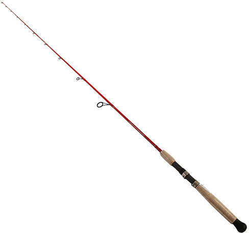 OKUMA RICKY RED INSHORE 7' 6" M SPN