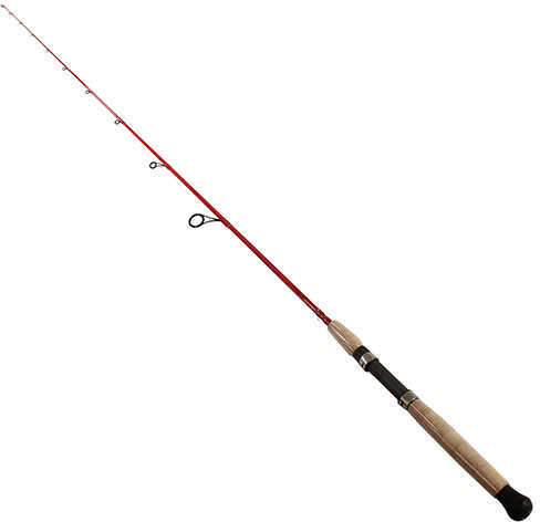 OKUMA RICKY RED INS 7' 6" ML SPIN