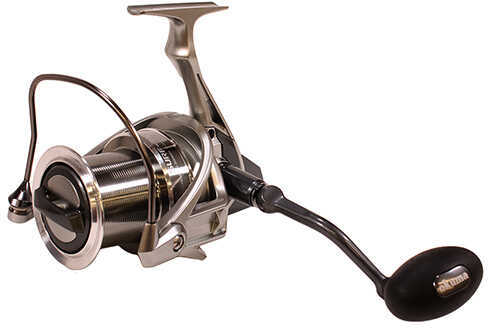 Okuma Surf-8K Spinning