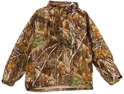 Frogg Togg Java Toadz 2.5 Jacket Realtree Edge X-Large Model: GUNTE