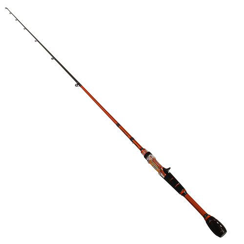 Berkley SHOCK 6' M/F/1PC CAST