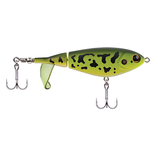 CHOPPO 1/2oz MF FROG Model: BHBCP90-MFF