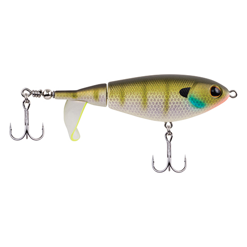 CHOPPO 1/2oz MF BLUEGILL Model: BHBCP90-MFBG