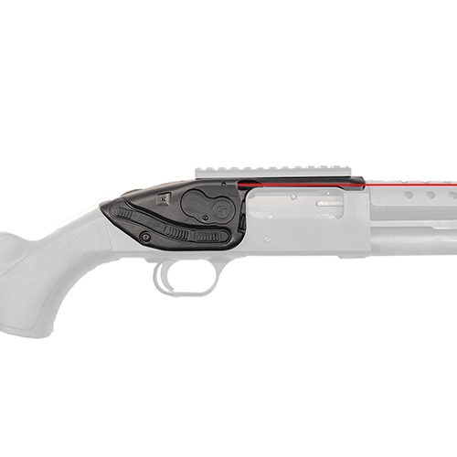 Crimson Trace Lasersaddle Mossberg Red Model: LS-250