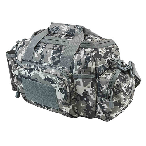 NCStar VISM Range Bag Digital Camouflage Small