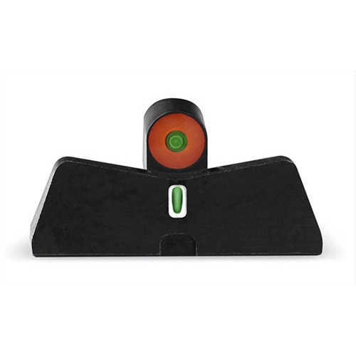 XS Sights DXT2 Big Dot Orange SPR XDS