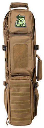 Odin Works Odin Works Gear Ready Bag - Brown