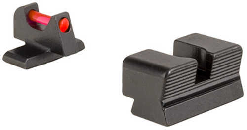 Trijicon Fiber Sight Set SPR XD