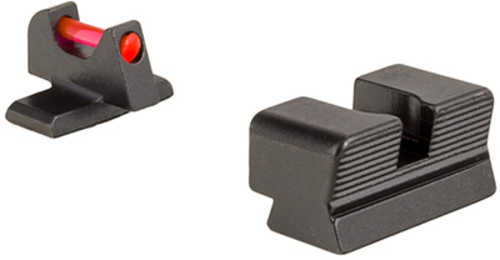 Trijicon Fiber Sight Set Sig Sauer 40SW 45ACP