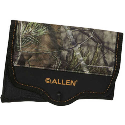 Allen 2068 Rifle Shell Holder With Cover Mossy Oak Break-Up Country