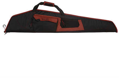 Allen Uncompahre Rifle Case Real Tree Edge/Black - 46"