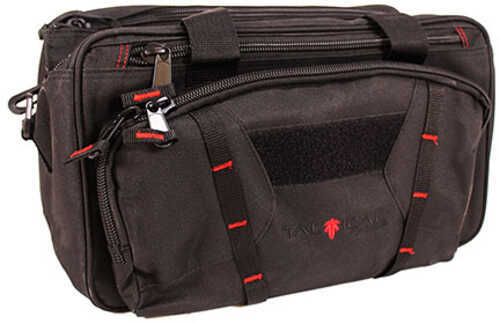 Allen Cases Sporter Range Bag, Black 