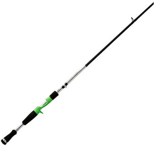 13 ONE3 RELY - 6'7" MH CASTING ROD