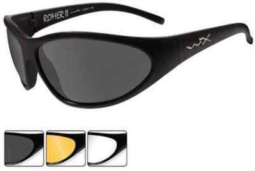 Wileyx 1006 Romerii Sm/Grey/Cl/Mb Glasses