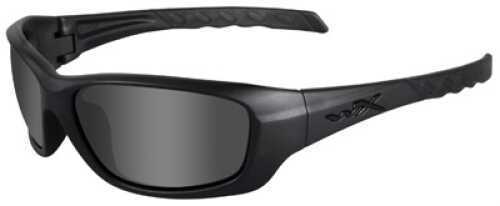 Wiley X Inc. CCGRA01 WX Gravity Eye Protection Smoke