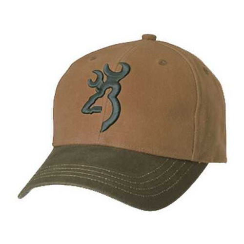 Browning Repel-Tex Hat Acorn/ Olive Model: 308110341