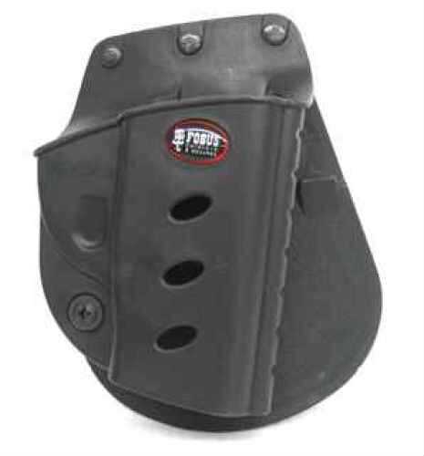 Fobus Standard Evolution Paddle Holster For Sig P239 .40/.357 Md: SG23940