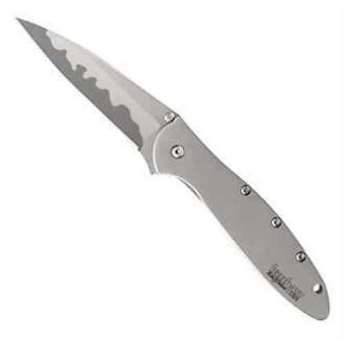 Kershaw Leek Folding Knife/Assisted 14C28N/Composi-img-0