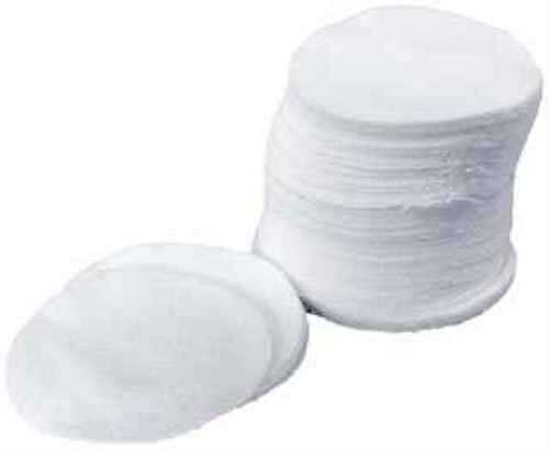 T/C Cleaning Patches 100/Pack 2-1/2In Diameter