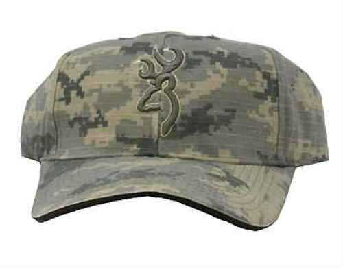 Browning Digital Camo Cap Desert