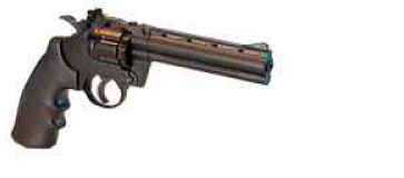 CROS 357 Revolver 177 Caliber Pistol