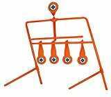 Do All OutDoors .22 Caliber Auto Reset Jr Spinner Target Md: 22Jr