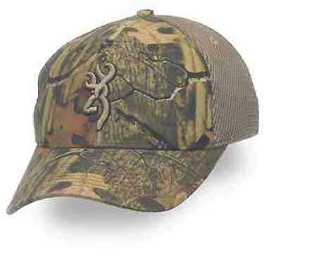 Browning Breeze Mesh Back MOINF/Tan