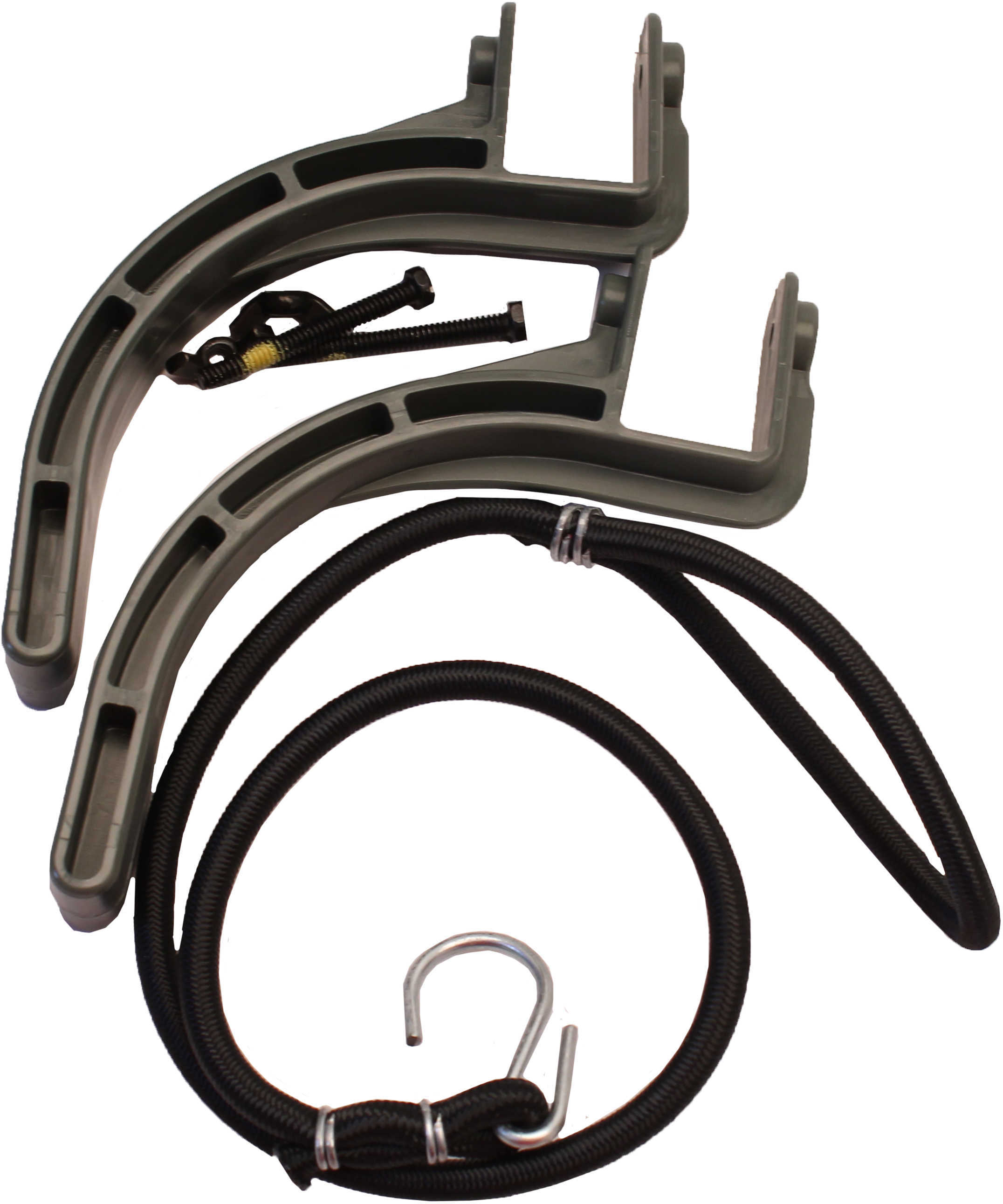 Summit Rapid Climb Stirrups