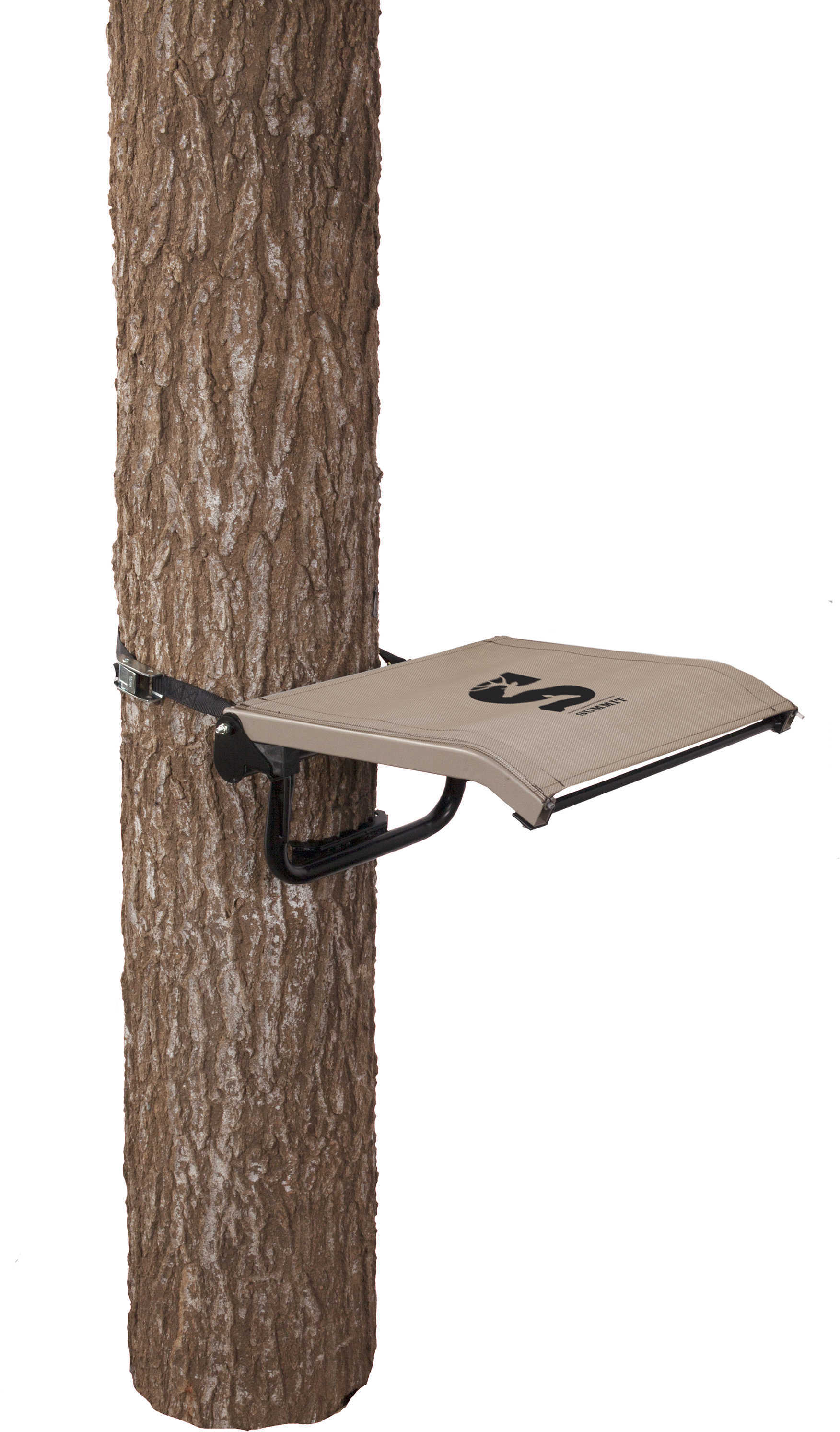 Summit The Stump 7.5 Lb. Ground Seat - 300 Lb. Limit