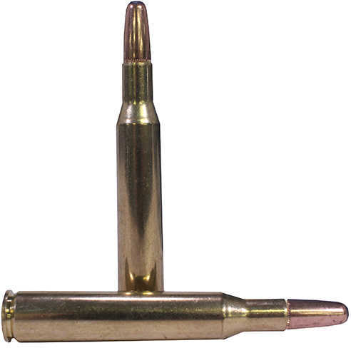 Federal Power-Shok Rifle Ammo 270 Win 150 gr. Jacketed Soft Point 20 rd. Model: 270B