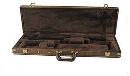 Browning Case-Fitted O/U Shotgun Up To 30In Fitted Luggage Type 142840