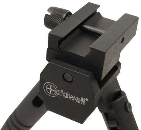 Caldwell AR-15 Prone Bipod Black 521123-img-1